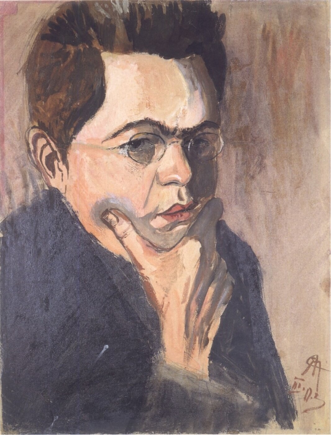 Macke for Kids | August Macke Kidditorial